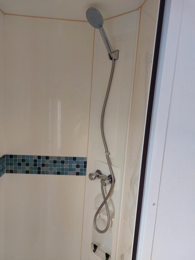 Above & Beyond Caravans Rhyl Exterior foto
