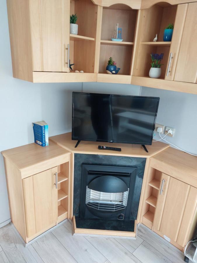 Above & Beyond Caravans Rhyl Exterior foto